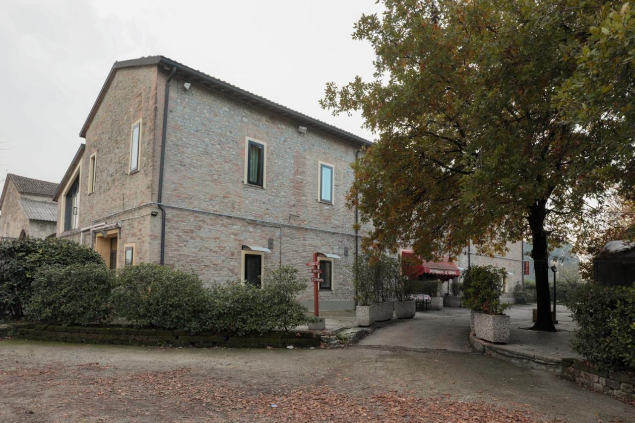 Villa D&D Parma Eksteriør billede