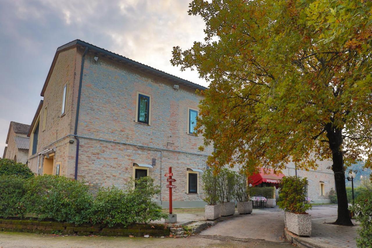 Villa D&D Parma Eksteriør billede