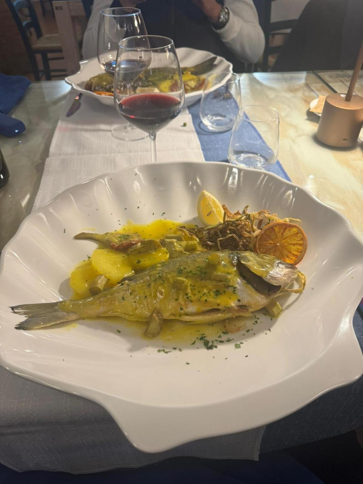 Villa D&D Parma Eksteriør billede